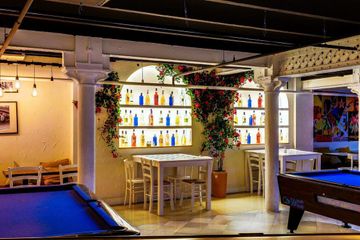 Barcelona  Restaurant ITALIAN TRATTORIA image 0