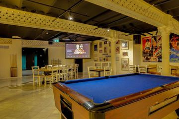 Barcelona  Restaurant ITALIAN TRATTORIA image 5