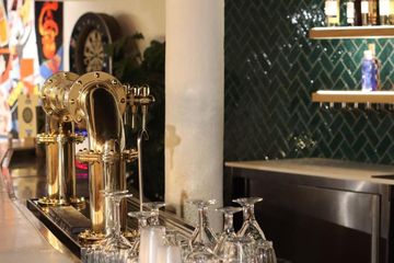 Barcelona  Restaurant ITALIAN TRATTORIA image 2