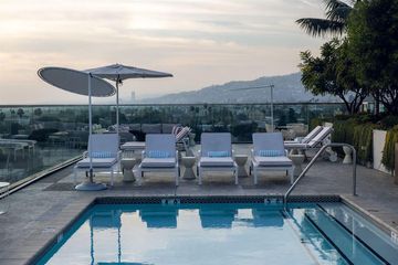 Los Angeles Restaurant O Rooftop Meeting Space And Bar image 12