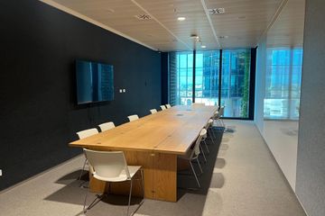 Sydney Coworking spaces Boardroom 2 image 1