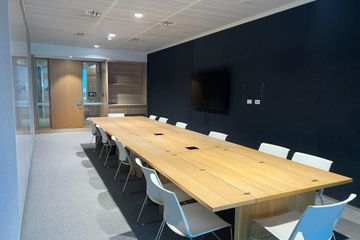 Sydney Coworking spaces Boardroom 2 image 2