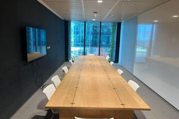 Sydney Coworking spaces Boardroom 2 image 3