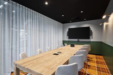 Collingwood Vergaderzalen Quarterback image 1