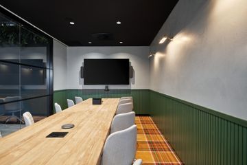 Collingwood Vergaderzalen Quarterback image 2