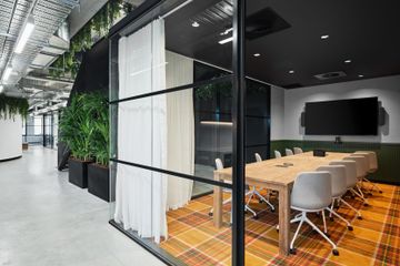 Collingwood Vergaderzalen Quarterback image 3