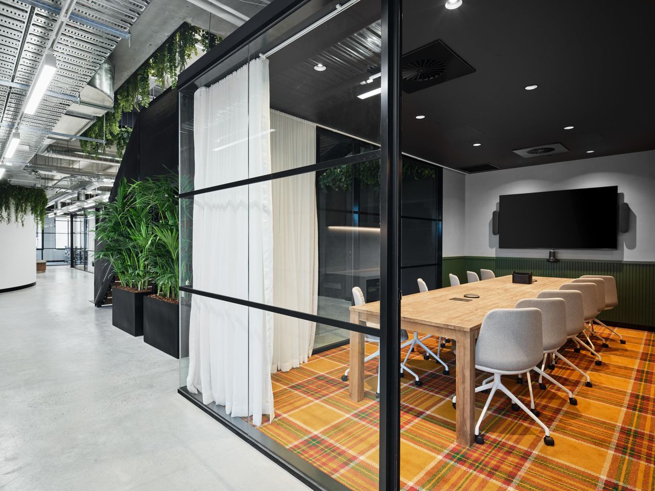 Collingwood  Meeting rooms Quarterback image 3