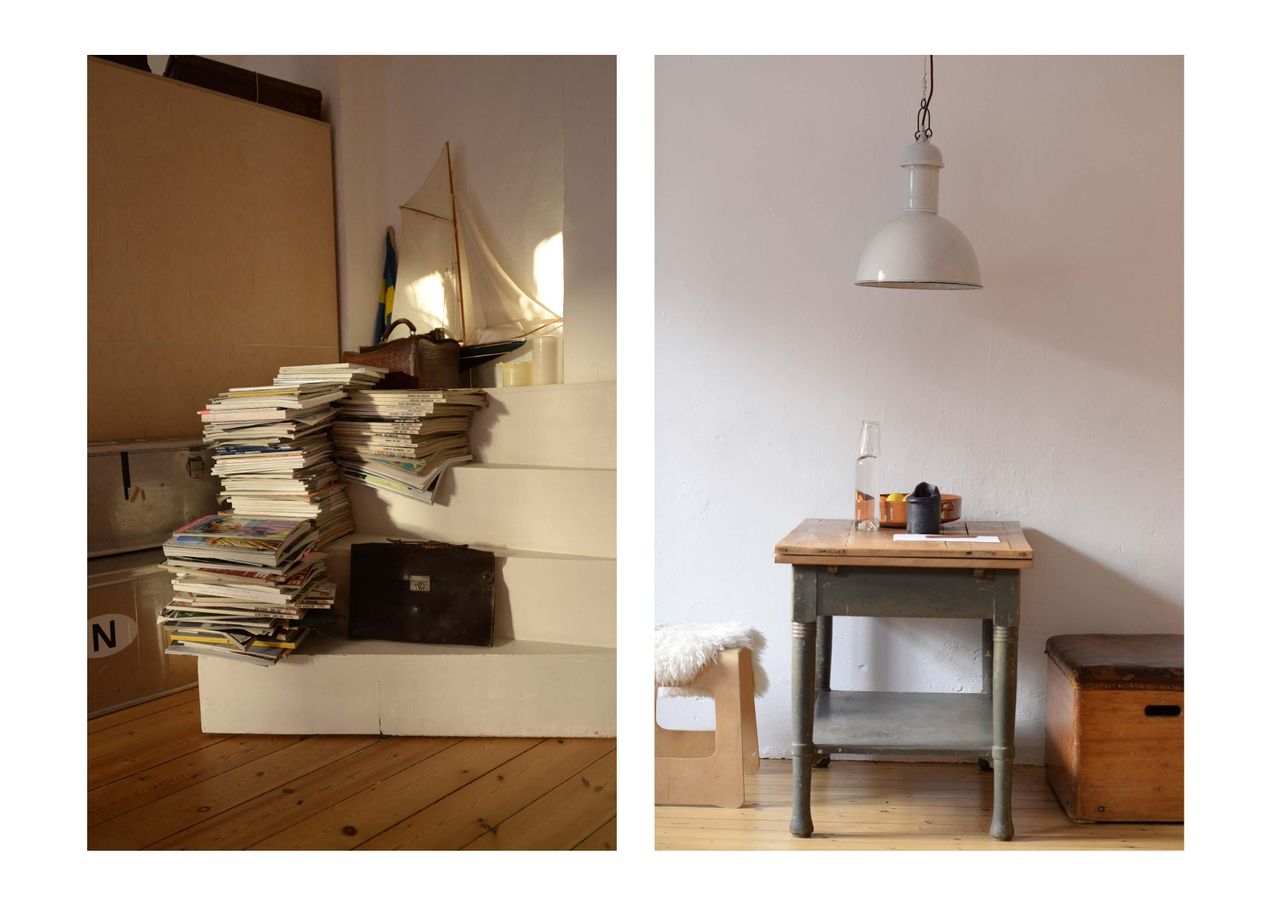 Hamburg  Workspace VA- Studio & Event Space in Ottensen, Hamburg image 8