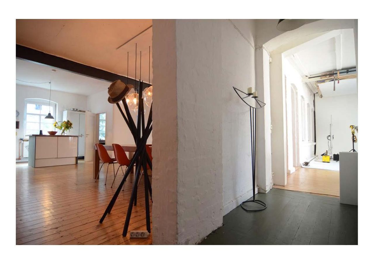 Hamburg  Workspace VA- Studio & Event Space in Ottensen, Hamburg image 9