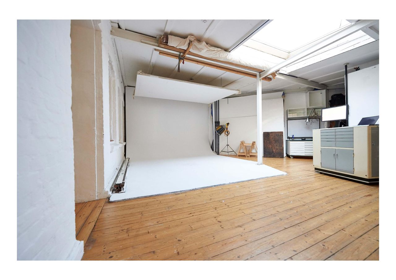 Hamburg  Workspace VA- Studio & Event Space in Ottensen, Hamburg image 12