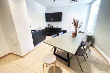 Munich Workshop spaces Vision Camp - Workshopraum image 5