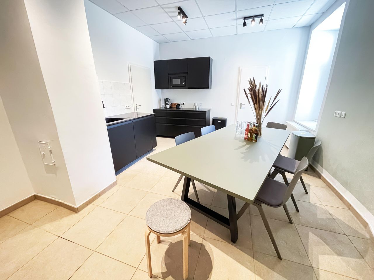 München  Workshop-Räume Vision Camp - Workshopraum image 5