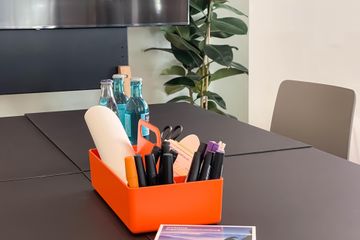 Munich Workshop spaces Vision Camp - Workshopraum image 4