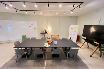 Munich Workshop spaces Workshopraum: Vision Camp image 6