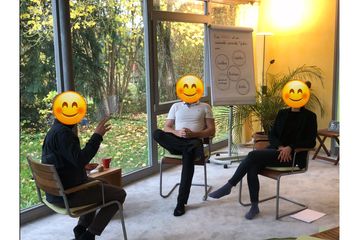 Nürnberg Seminarräume Maxenlohe image 0