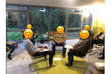 Nürnberg Seminarräume Maxenlohe image 2