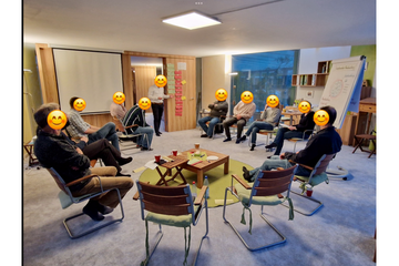 Nürnberg Seminarräume Maxenlohe image 3