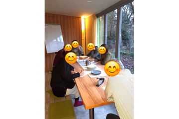 Nürnberg Seminarräume Maxenlohe image 4