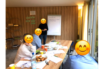 Nürnberg Seminarräume Maxenlohe image 5