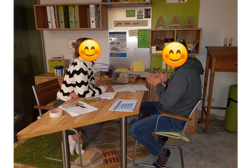 Nürnberg Seminarräume Maxenlohe image 6