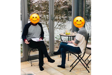 Nürnberg Seminarräume Maxenlohe image 7