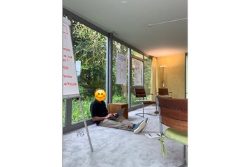 Nürnberg Seminarräume Maxenlohe image 8