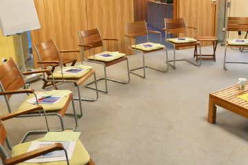 Nürnberg Seminarräume Maxenlohe image 14