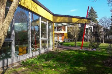 Nürnberg Seminarräume Maxenlohe image 20