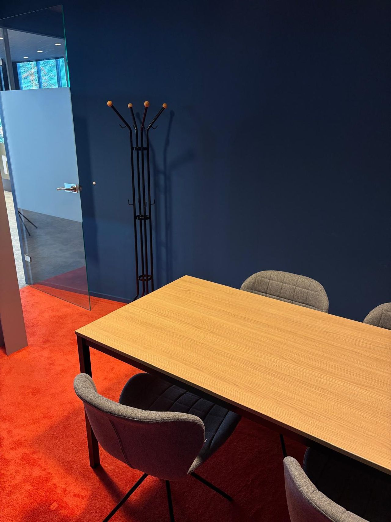 Steenwijk  Bedrijvencentrum Spreekkamer 2 image 0