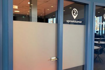 Steenwijk  Bedrijvencentrum Spreekkamer 2 image 1
