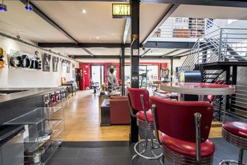 Parijs workshop spaces Privéwoning Loft image 3