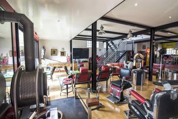 Parijs workshop spaces Privéwoning Loft image 7