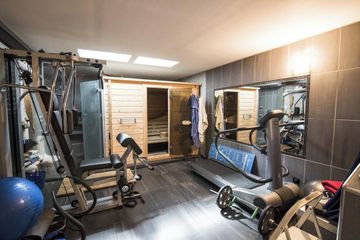 Parijs workshop spaces Privéwoning Loft image 12