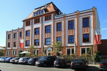 Herzogenaurach PR & Marketing Event Restaurant Vineria Weingarten image 2