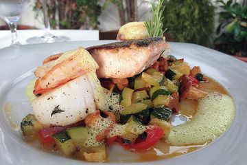 Herzogenaurach PR & Marketing Event Restaurant Vineria Weingarten image 5