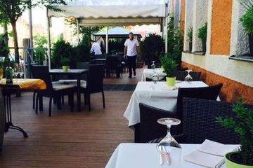 Herzogenaurach PR & Marketing Event Restaurant Vineria Weingarten image 4