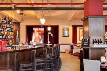 Herzogenaurach PR & Marketing Event  Vineria Weinbar image 1