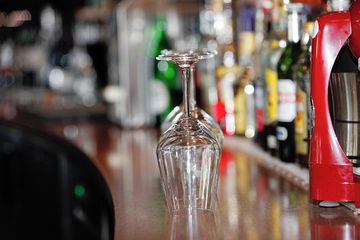 Herzogenaurach PR & Marketing Event Vineria Weinbar image 3