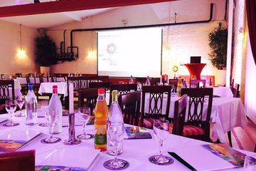 Herzogenaurach PR & Marketing Event Vineria Eventsalon image 7