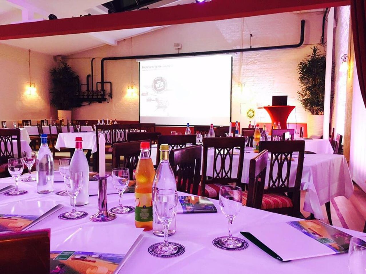 Herzogenaurach PR & Marketing Event  Vineria Eventsalon image 7