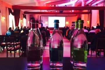 Herzogenaurach PR & Marketing Event  Vineria Eventsalon image 6