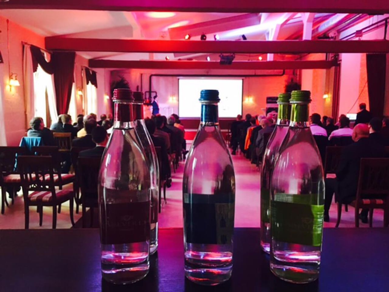 Herzogenaurach PR & Marketing Event  Vineria Eventsalon image 6