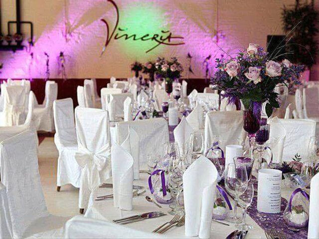 Herzogenaurach PR & Marketing Event  Vineria Eventsalon image 11