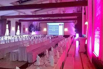 Herzogenaurach PR & Marketing Event  Vineria Eventsalon image 5