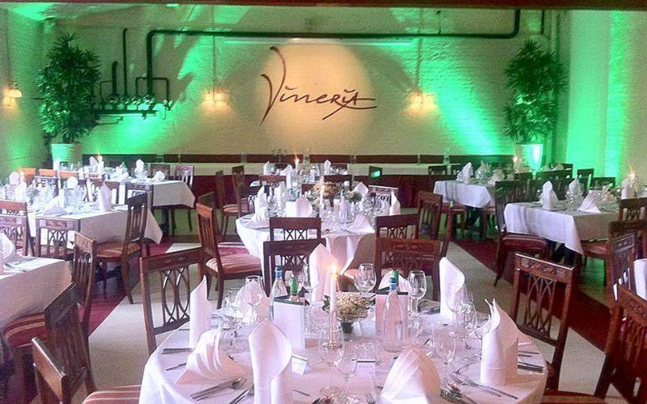 Herzogenaurach PR & Marketing Event  Vineria Eventsalon image 4