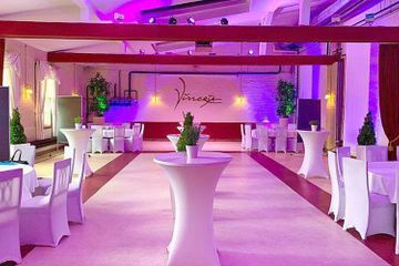 Herzogenaurach PR & Marketing Event  Vineria Eventsalon image 2