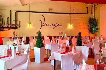 Herzogenaurach PR & Marketing Event Vineria Eventsalon image 10