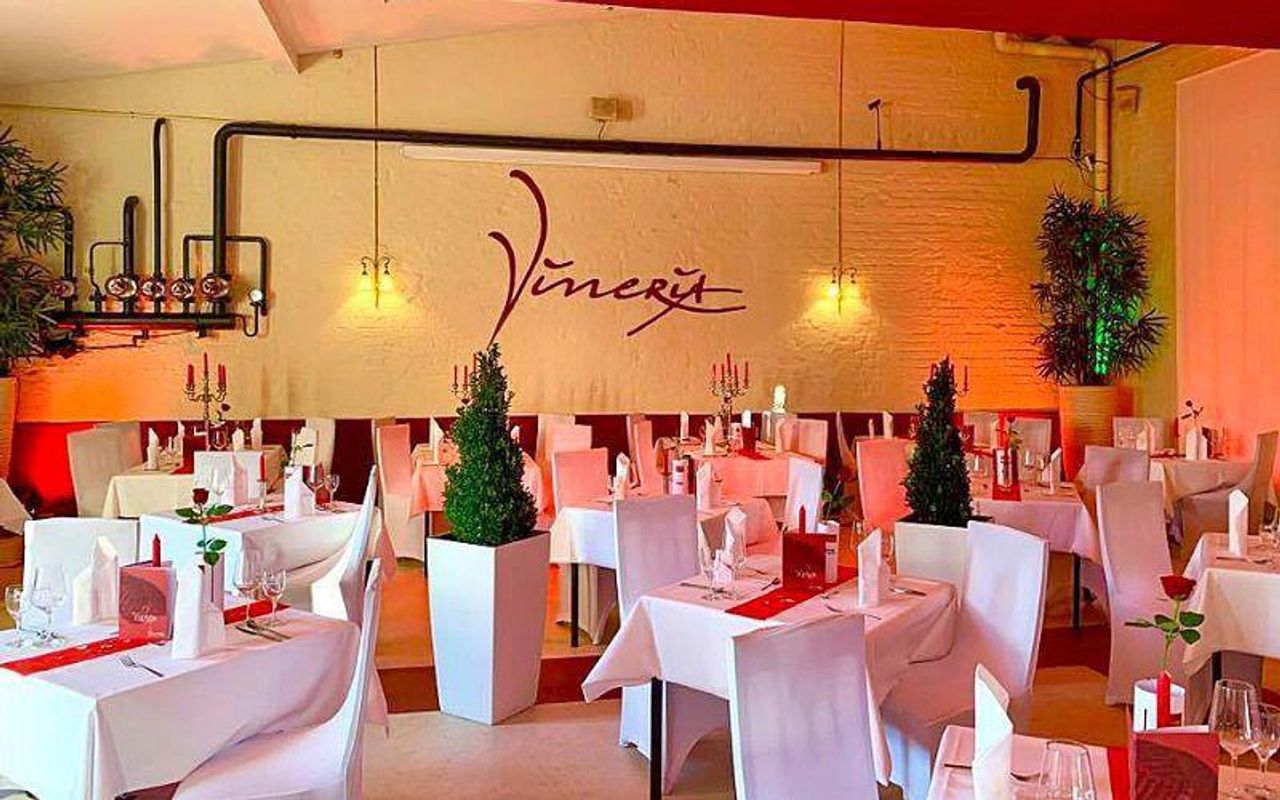 Herzogenaurach PR & Marketing Event  Vineria Eventsalon image 10