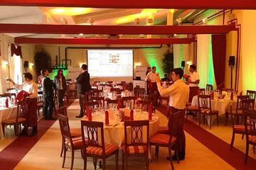 Herzogenaurach PR & Marketing Event Vineria Eventsalon image 8