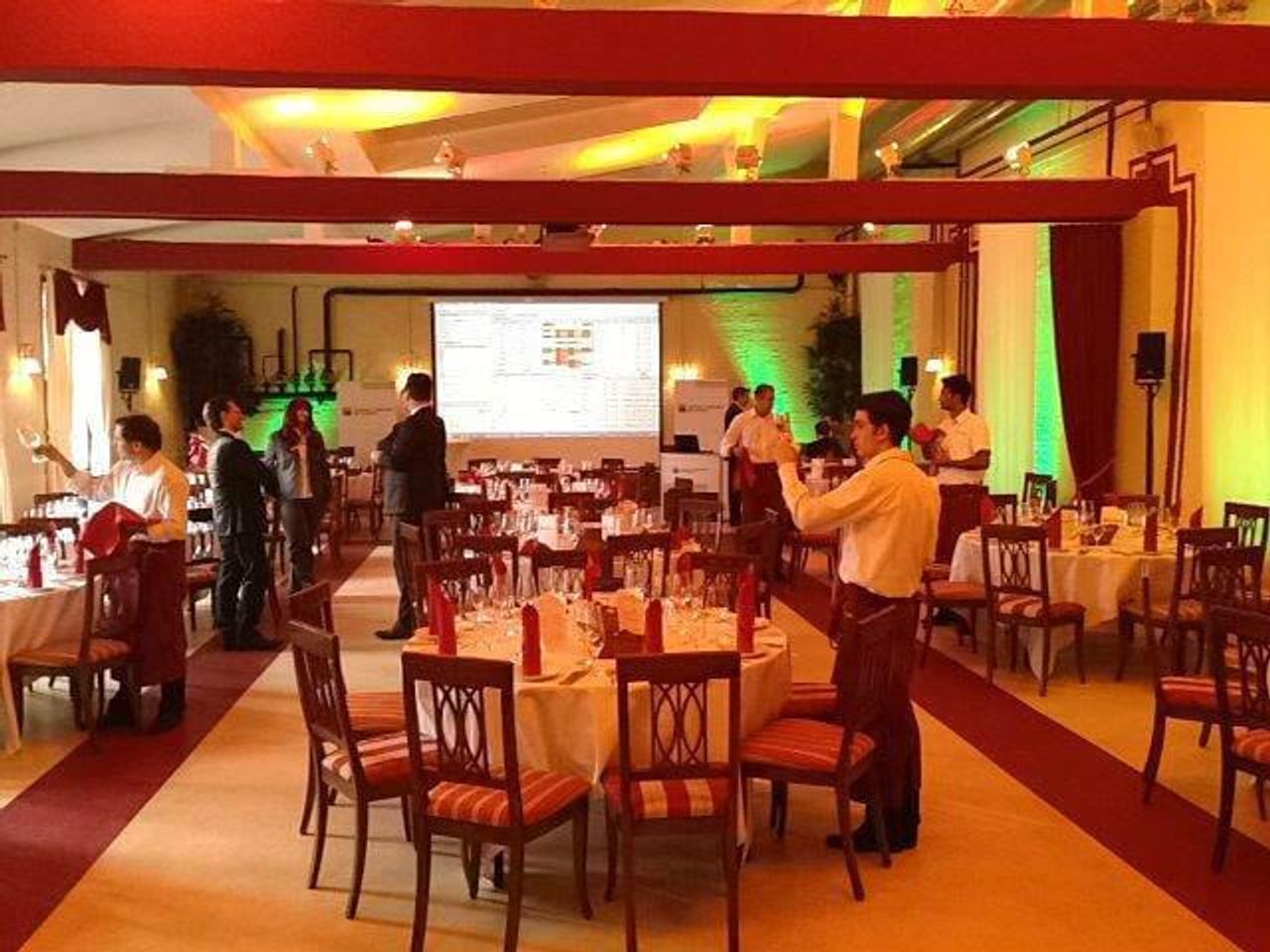 Herzogenaurach PR & Marketing Event  Vineria Eventsalon image 8